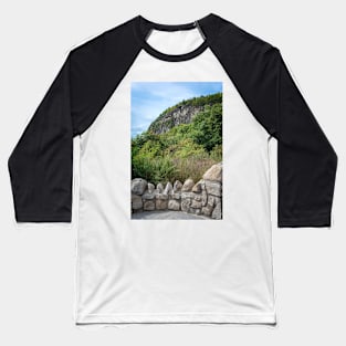 Shawangunk Look Out Baseball T-Shirt